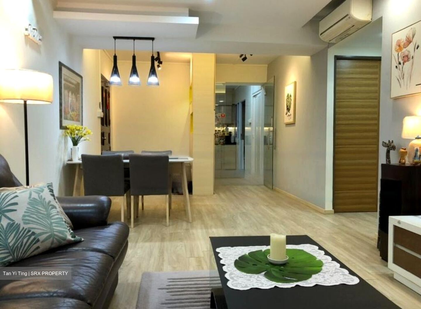 Blk 540 Panshan Grove (Bukit Panjang), HDB 4 Rooms #575941401